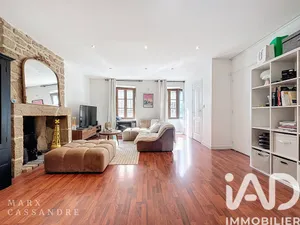 Appartement à Lorient (56100)