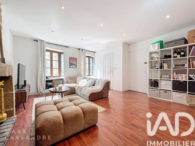 Appartement à Lorient (56100)