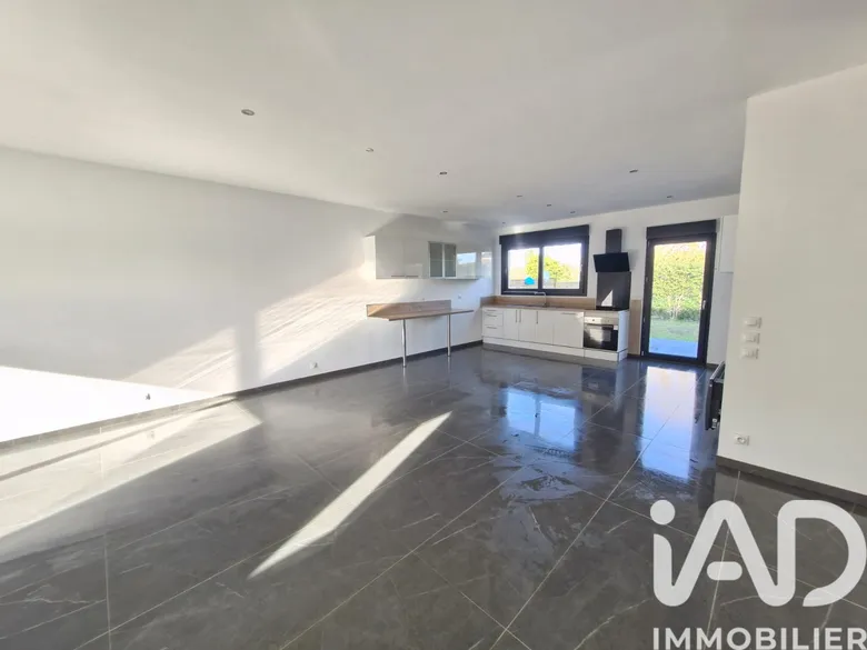 Maison 6 pièces 172 m² · à Sully-sur-Loire · 172 m² · 269 990 €