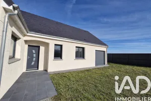 House in Sully-sur-Loire (45600)