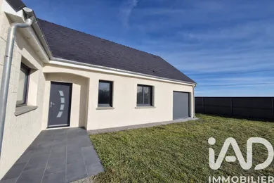 House in Sully-sur-Loire (45600)