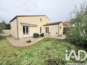 Maison à Libourne (33500)