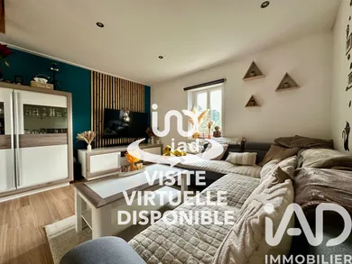 Maison à Guipry-Messac (35480)