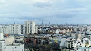 Appartement à Asnières-sur-Seine (92600)