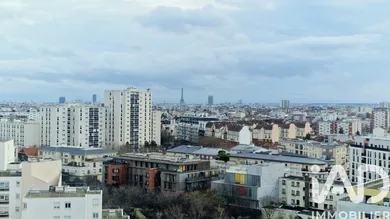 Appartement à Asnières-sur-Seine (92600)