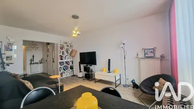 Appartement à Asnières-sur-Seine (92600)