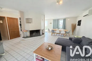 House in Cornebarrieu (31700)