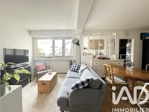 Appartement à Puteaux (92800)