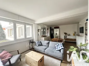 Appartement à Puteaux (92800)