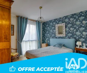 Apartment in Nogent-sur-Oise (60180)