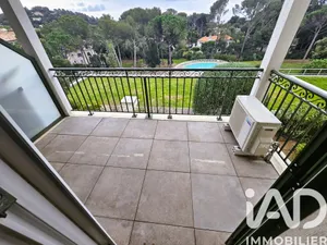 Apartment in Cavalaire-sur-Mer (83240)