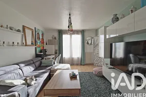 Apartment in Domont (95330)