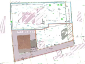 Terrain à bâtir à Bandol (83150)