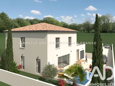 Terrain à bâtir à Bandol (83150)