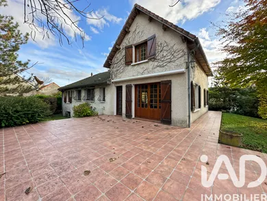 House in Malay-le-Grand (89100)