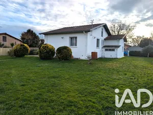 Maison à Saint-Lys (31470)