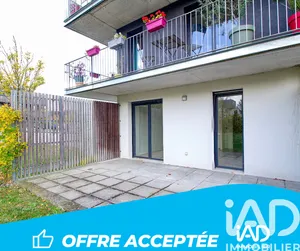 Appartement à Amiens (80000)