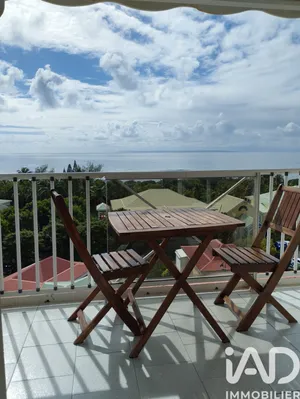 Studio à Saint-François (97118)