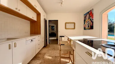 Bastide à Aix-en-Provence (13090)