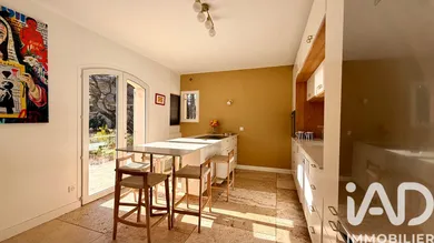 Bastide à Aix-en-Provence (13090)