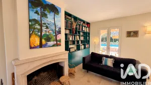 Bastide à Aix-en-Provence (13090)