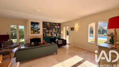 Bastide in Aix-en-Provence (13100)