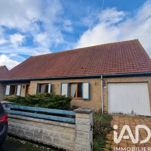 Maison de village à Crochte (59380)