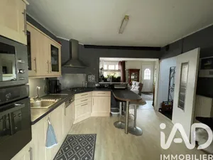 Maison à Quimper (29000)