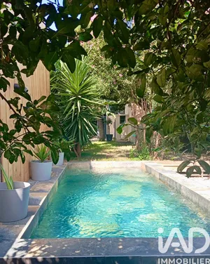 Maison de ville à Perpignan (66000)