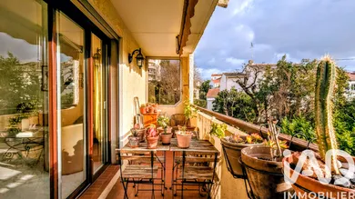 Appartement à Toulon (83000)