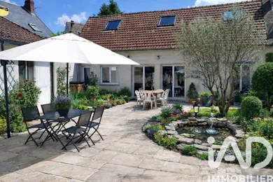 House in Neuilly-en-Thelle (60530)