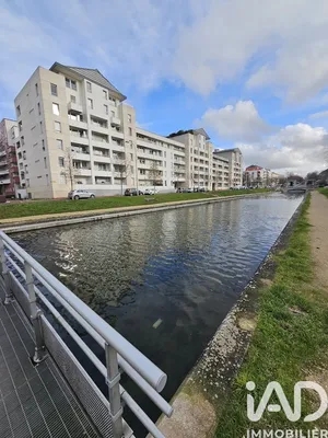 Apartment in Créteil (94000)