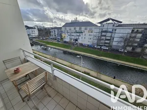 Apartment in Créteil (94000)