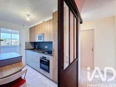 Appartement à Sanary-sur-Mer (83110)