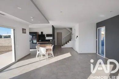 House in Pia (66380)