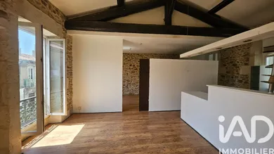 Apartment in Nîmes (30000)