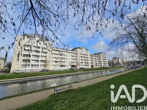 Appartement à Créteil (94000)