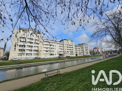 Appartement à Créteil (94000)