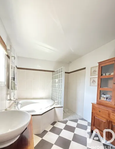 Maison à Cénac (33360)