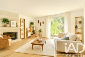 Maison à Cénac (33360)