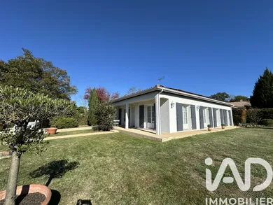 House in Yvrac (33370)