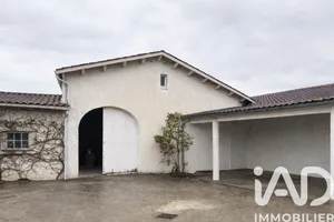 Maison à La Brède (33650)