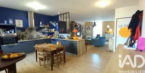 Townhouse in Saint-Céré (46400)