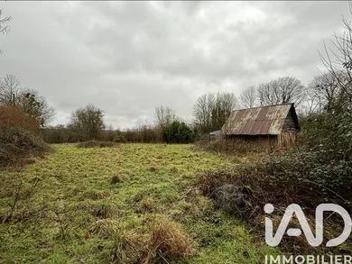 Maison à Blangy-le-Château (14130)