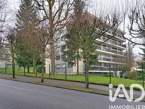 Appartement à Brunoy (91800)