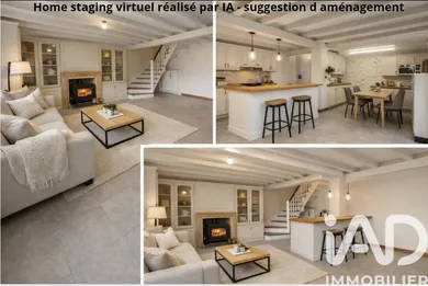 House in Mont-Saint-Père (02400)