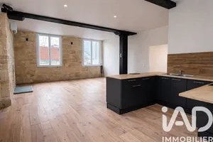 Appartement à Bordeaux (33800)