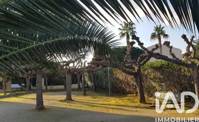 Apartment in La Seyne-sur-Mer (83500)