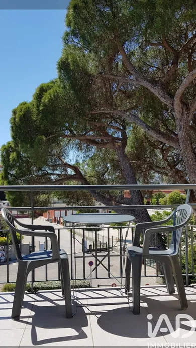 Apartment in La Seyne-sur-Mer (83500)