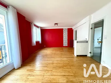 Appartement à Saint-Nazaire (44600)